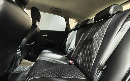 KIA cee'd I рестайлинг, 2011 год, 770 000 рублей, 15 фотография