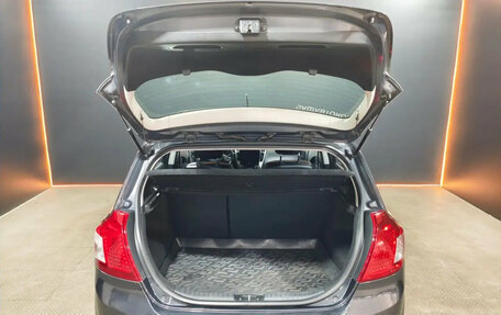 KIA cee'd I рестайлинг, 2011 год, 770 000 рублей, 6 фотография