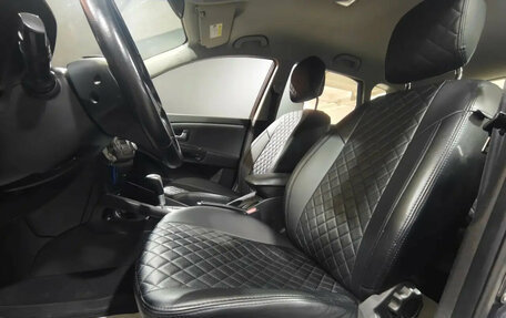 KIA cee'd I рестайлинг, 2011 год, 770 000 рублей, 14 фотография