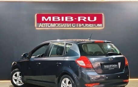 KIA cee'd I рестайлинг, 2011 год, 770 000 рублей, 7 фотография