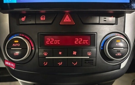 KIA cee'd I рестайлинг, 2011 год, 770 000 рублей, 12 фотография
