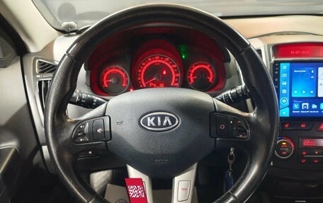 KIA cee'd I рестайлинг, 2011 год, 770 000 рублей, 10 фотография