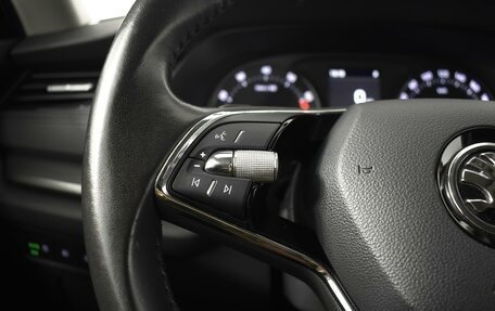 Skoda Octavia IV, 2021 год, 1 843 100 рублей, 13 фотография