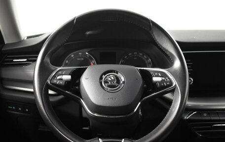 Skoda Octavia IV, 2021 год, 1 843 100 рублей, 11 фотография