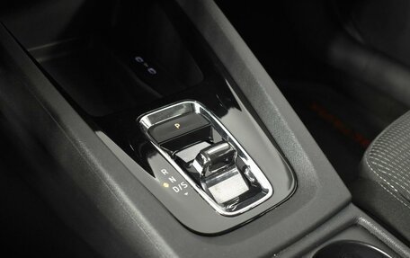Skoda Octavia IV, 2021 год, 1 843 100 рублей, 18 фотография