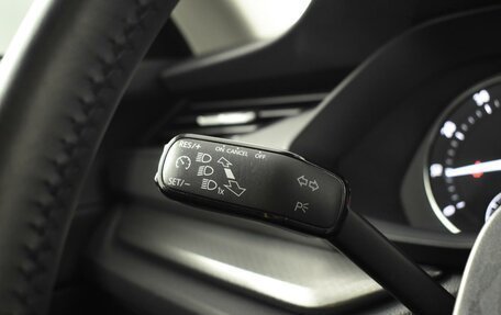 Skoda Octavia IV, 2021 год, 1 843 100 рублей, 15 фотография