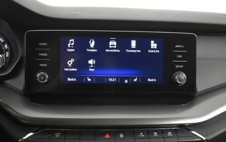 Skoda Octavia IV, 2021 год, 1 843 100 рублей, 17 фотография
