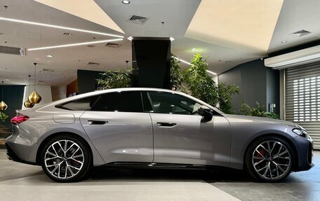 Audi A5, 2026 год, 6 333 000 рублей, 4 фотография