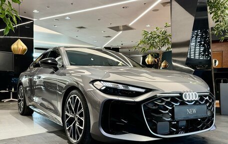 Audi A5, 2026 год, 6 333 000 рублей, 3 фотография