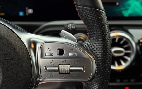 Mercedes-Benz CLA, 2020 год, 2 895 000 рублей, 10 фотография