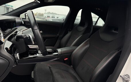 Mercedes-Benz CLA, 2020 год, 2 895 000 рублей, 6 фотография