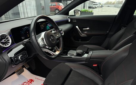Mercedes-Benz CLA, 2020 год, 2 895 000 рублей, 7 фотография