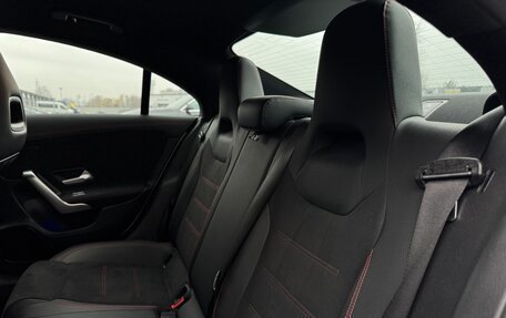 Mercedes-Benz CLA, 2020 год, 2 895 000 рублей, 17 фотография