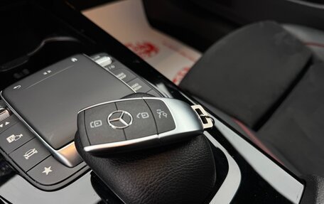 Mercedes-Benz CLA, 2020 год, 2 895 000 рублей, 16 фотография