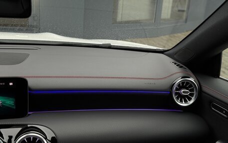 Mercedes-Benz CLA, 2020 год, 2 895 000 рублей, 18 фотография