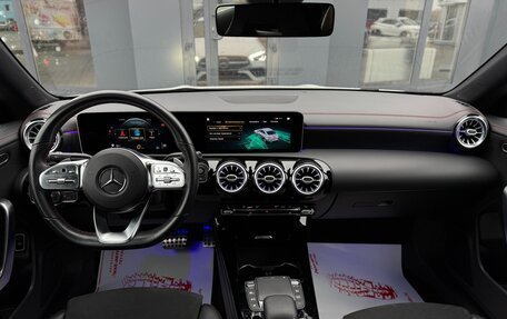 Mercedes-Benz CLA, 2020 год, 2 895 000 рублей, 5 фотография