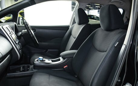 Nissan Leaf I, 2013 год, 799 000 рублей, 8 фотография