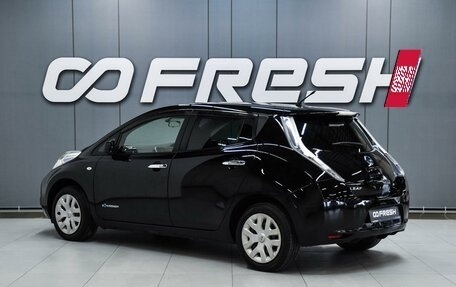 Nissan Leaf I, 2013 год, 799 000 рублей, 2 фотография