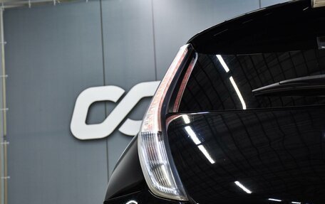 Nissan Leaf I, 2013 год, 799 000 рублей, 7 фотография