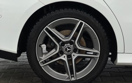 Mercedes-Benz CLA, 2020 год, 2 895 000 рублей, 21 фотография