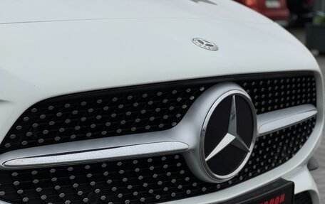 Mercedes-Benz CLA, 2020 год, 2 895 000 рублей, 24 фотография