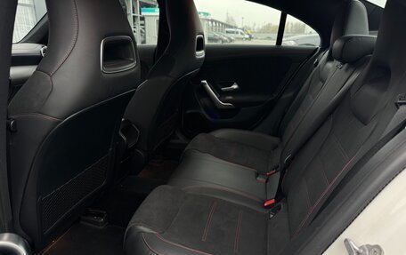 Mercedes-Benz CLA, 2020 год, 2 895 000 рублей, 20 фотография