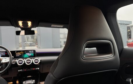 Mercedes-Benz CLA, 2020 год, 2 895 000 рублей, 19 фотография