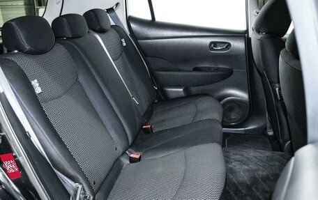 Nissan Leaf I, 2013 год, 799 000 рублей, 10 фотография