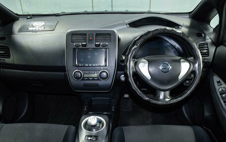 Nissan Leaf I, 2013 год, 799 000 рублей, 13 фотография