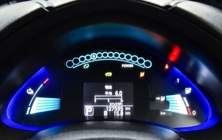 Nissan Leaf I, 2013 год, 799 000 рублей, 15 фотография