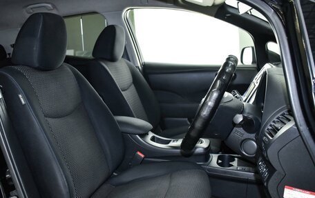 Nissan Leaf I, 2013 год, 799 000 рублей, 11 фотография