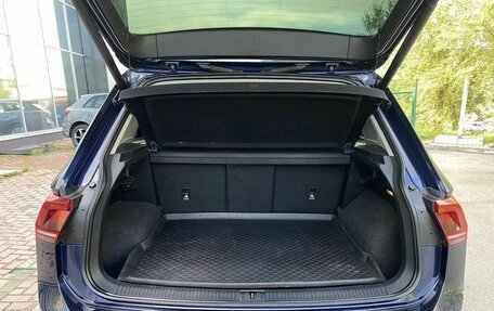 Volkswagen Tiguan II, 2017 год, 2 649 000 рублей, 18 фотография
