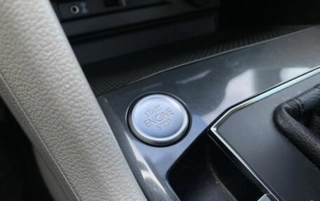 Volkswagen Tiguan II, 2017 год, 2 649 000 рублей, 36 фотография