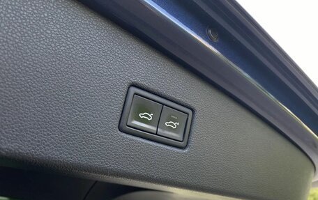 Volkswagen Tiguan II, 2017 год, 2 649 000 рублей, 26 фотография