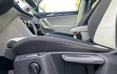 Volkswagen Tiguan II, 2017 год, 2 649 000 рублей, 32 фотография