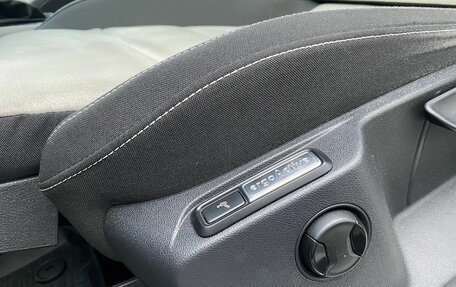 Volkswagen Tiguan II, 2017 год, 2 649 000 рублей, 31 фотография