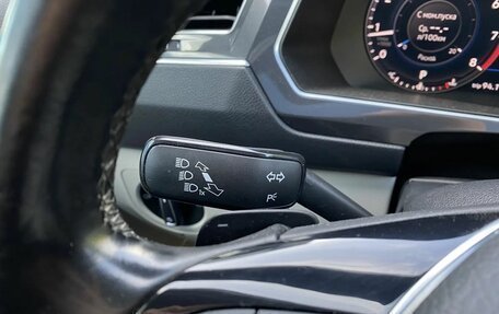 Volkswagen Tiguan II, 2017 год, 2 649 000 рублей, 40 фотография