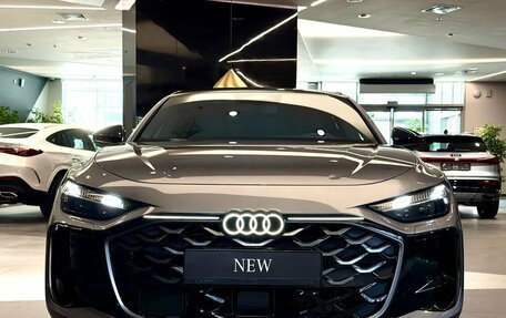 Audi A5, 2026 год, 6 333 000 рублей, 2 фотография