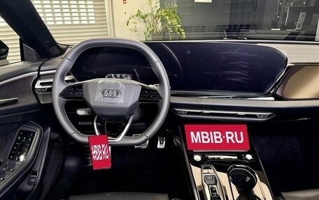 Audi A5, 2026 год, 6 333 000 рублей, 9 фотография