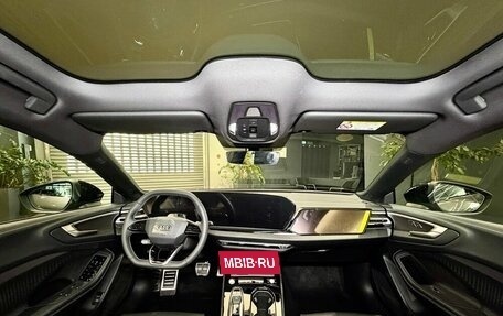 Audi A5, 2026 год, 6 333 000 рублей, 10 фотография