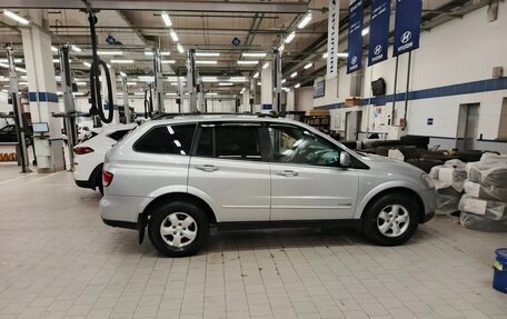 SsangYong Kyron I, 2008 год, 250 000 рублей, 5 фотография