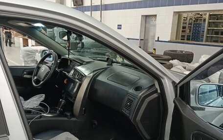 SsangYong Kyron I, 2008 год, 250 000 рублей, 7 фотография