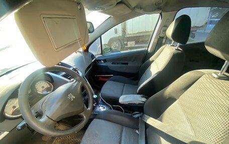 Peugeot 207 I, 2010 год, 200 000 рублей, 2 фотография