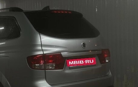 SsangYong Kyron I, 2008 год, 250 000 рублей, 11 фотография