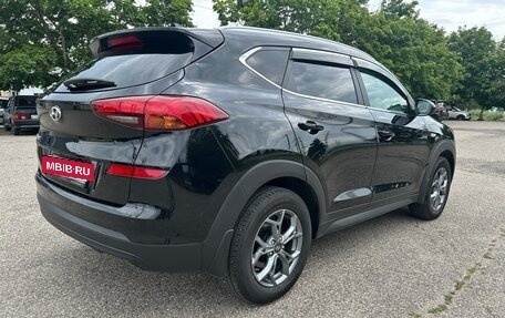 Hyundai Tucson III, 2020 год, 1 850 000 рублей, 6 фотография