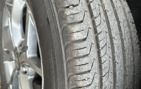 Hyundai Tucson III, 2020 год, 1 850 000 рублей, 19 фотография