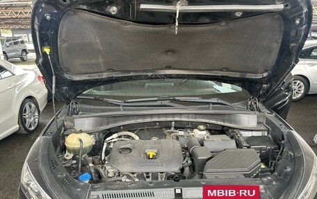 Hyundai Tucson III, 2020 год, 1 850 000 рублей, 18 фотография