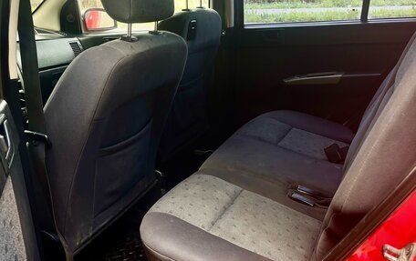 Hyundai Getz I рестайлинг, 2004 год, 280 000 рублей, 12 фотография