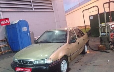Daewoo Nexia I рестайлинг, 2006 год, 125 000 рублей, 1 фотография