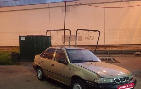 Daewoo Nexia I рестайлинг, 2006 год, 125 000 рублей, 3 фотография